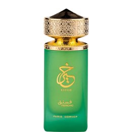 Paris Corner, Khair Pistachio, Eau De Parfum, Unisex, 100 ml - Teknashop Ltd