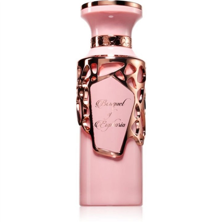 Fragrance World, Bouquet of Euphoria, Eau De Parfum, For Women, 100 ml - Teknashop Ltd
