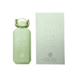 Fragrance World, Elysia Pista Sundae, Eau De Parfum, For Women, 100 ml - Teknashop Ltd