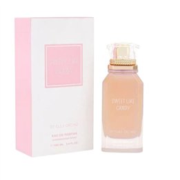 Gulf Orchid, Sweet Like Candy, Eau De Parfum, For Women, 100 ml - Teknashop Ltd