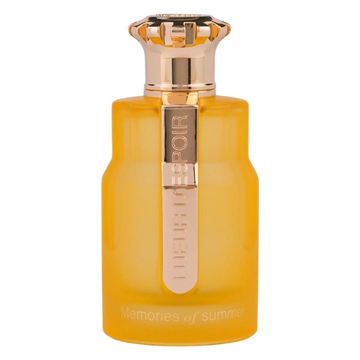 Emir, Lueur d`Espoir, Eau De Parfum, Unisex, 100 ml - Teknashop Ltd