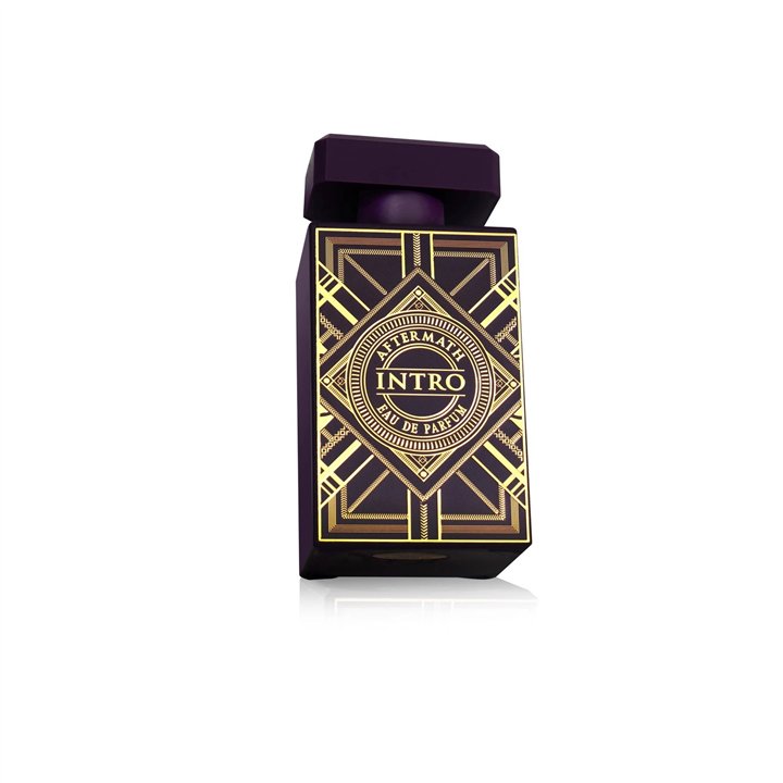Fragrance World, Aftermath Intro, Eau De Parfum, Unisex, 80 ml - Teknashop Ltd