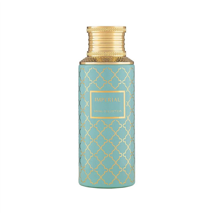 Maison Asrar, Imperial, Eau De Parfum, Unisex, 100 ml - Teknashop Ltd