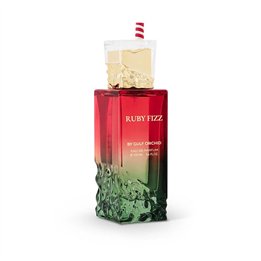 Gulf Orchid, Ruby Fizz, Eau De Parfum, Unisex, 100 ml - Teknashop Ltd
