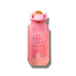 Fragrance World, Elysia Vanilla Sugar, Eau De Parfum, For Women, 100 ml - Teknashop Ltd