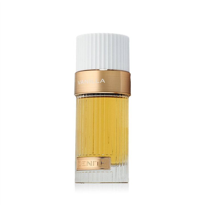 Fragrance World, Zenith Vanilla, Eau De Parfum, Unisex, 100 ml - Teknashop Ltd