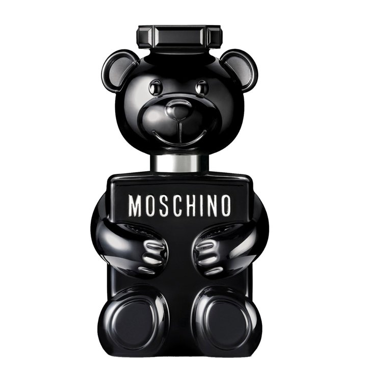 Moschino, Toy Boy, Eau De Parfum, For Men, 100 ml *Tester - Teknashop Ltd