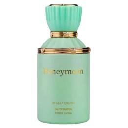 Gulf Orchid, Honeymoon, Eau De Parfum, For Women, 100 ml - Teknashop Ltd