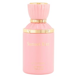 Gulf Orchid, Sunset Kiss, Eau De Parfum, For Women, 100 ml - Teknashop Ltd