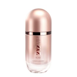 Carolina Herrera, 212 VIP Rose, Eau De Parfum, For Women, 50 ml - Teknashop Ltd