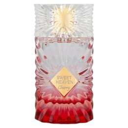 Gulf Orchid, Sweet Heaven Cherry, Eau De Parfum, Unisex, 100 ml - Teknashop Ltd