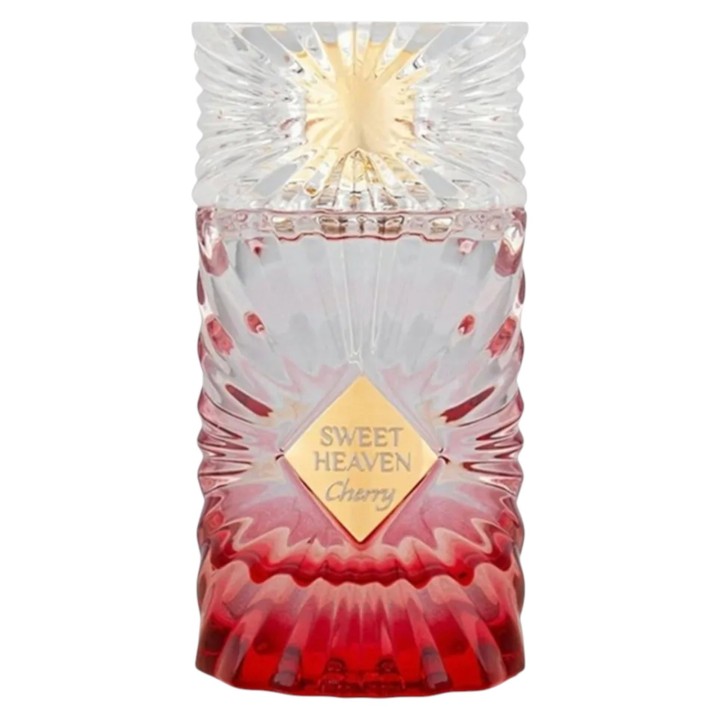 Gulf Orchid, Sweet Heaven Cherry, Eau De Parfum, Unisex, 100 ml - Teknashop Ltd