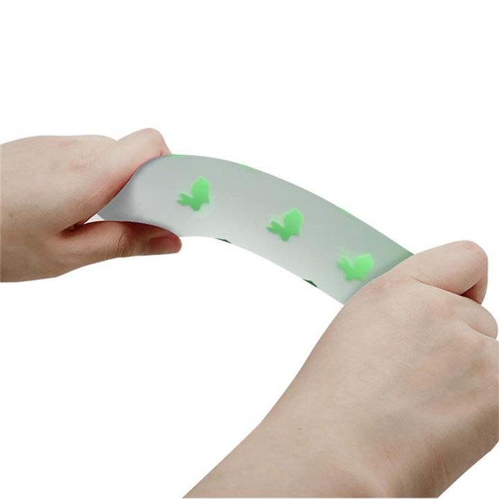 Glows in the dark Dildo Romantic Rendezvous - BW-008120NY-1 - Teknashop Ltd