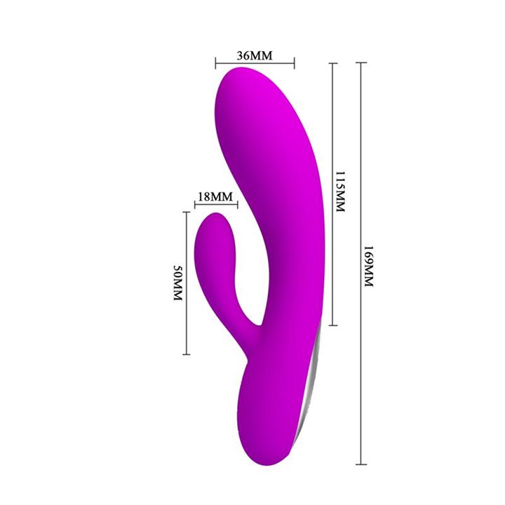 Alvin Vibe 30 functions - BI-014495 - Teknashop Ltd