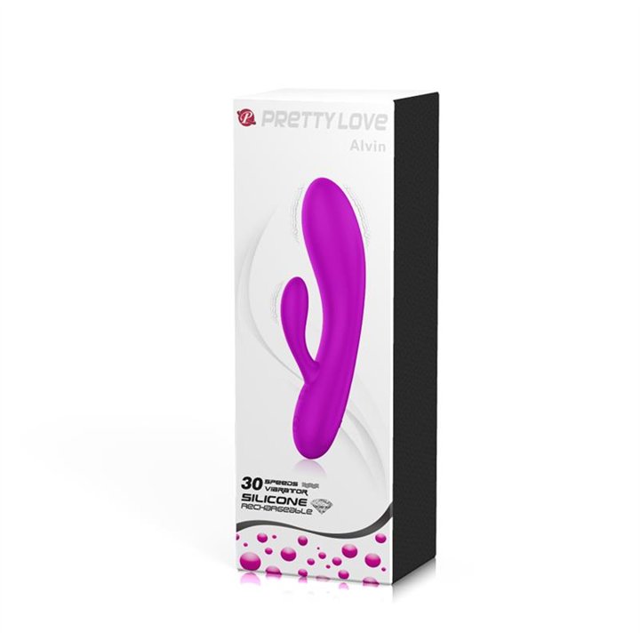 Alvin Vibe 30 functions - BI-014495 - Teknashop Ltd