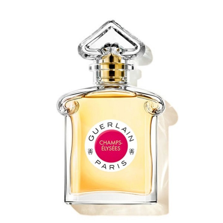 Guerlain, Champs Elysees, Eau De Parfum, For Women, 75 ml - Teknashop Ltd