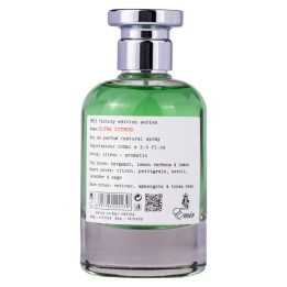 Emir, Ultra Citrus Factory Edition, Eau De Parfum, Unisex, 100 ml - Teknashop Ltd