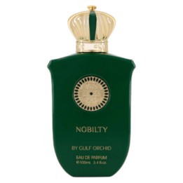 Gulf Orchid, Nobility, Eau De Parfum, Unisex, 100 ml - Teknashop Ltd