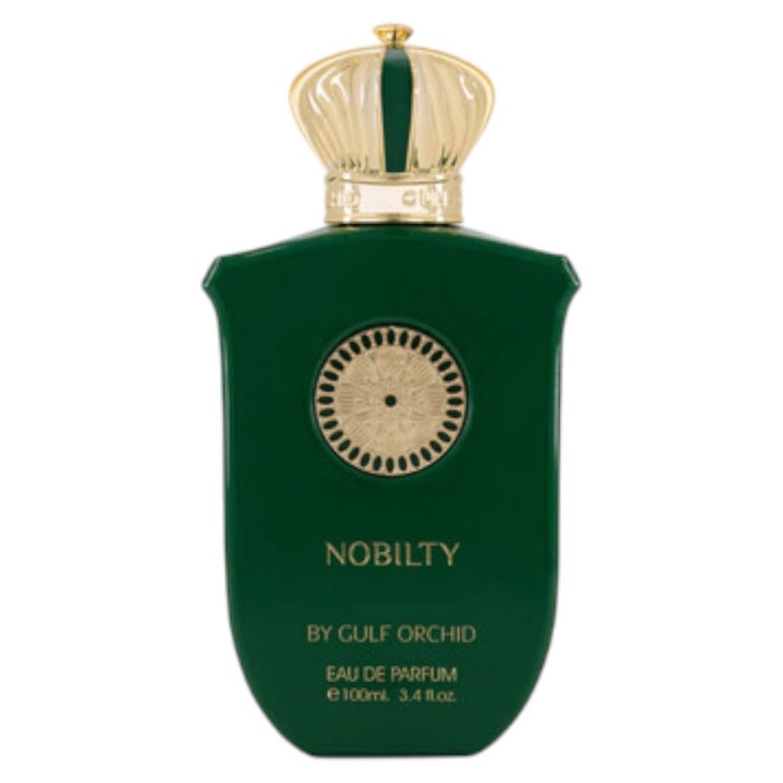 Gulf Orchid, Nobility, Eau De Parfum, Unisex, 100 ml - Teknashop Ltd