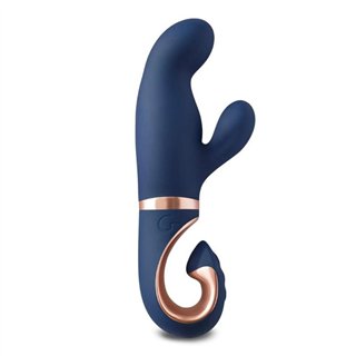 Gentley G-spot Vibe Caribbean Blue - 10653 - Teknashop Ltd