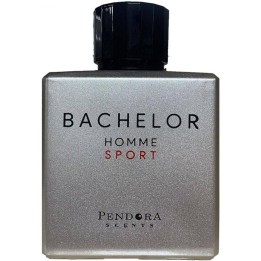Pendora Scents, Bachelor Homme Sport, Eau De Parfum, For Men, 100 ml - Teknashop Ltd
