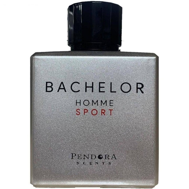 Pendora Scents, Bachelor Homme Sport, Eau De Parfum, For Men, 100 ml - Teknashop Ltd