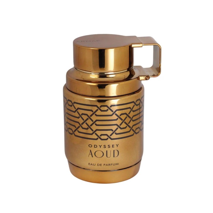 Armaf, Odyssey Aoud, Eau De Parfum, Unisex, 100 ml - Teknashop Ltd
