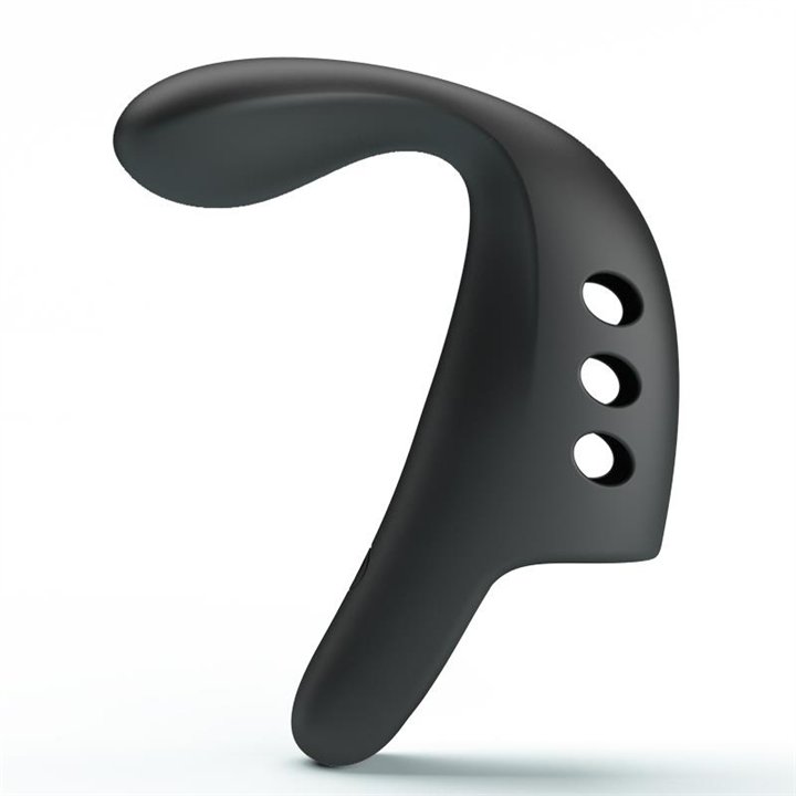Gorgon Stimulator 10 vibration functions - BI-210298 - Teknashop Ltd