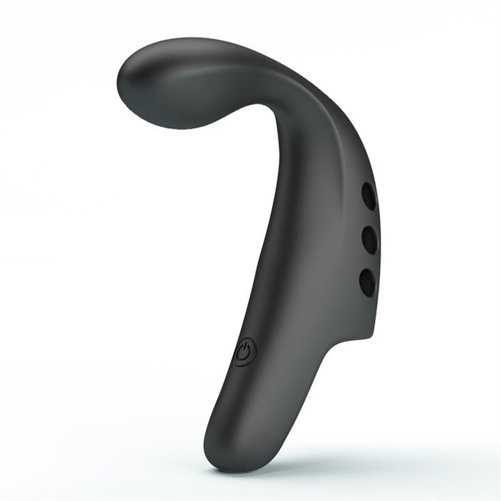 Gorgon Stimulator 10 vibration functions - BI-210298 - Teknashop Ltd