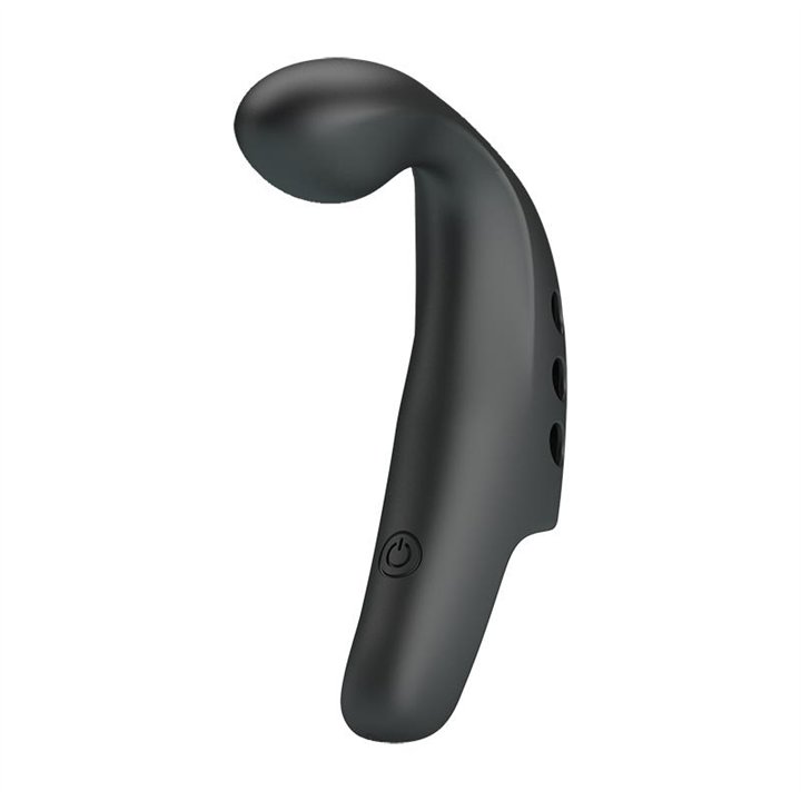 Gorgon Stimulator 10 vibration functions - BI-210298 - Teknashop Ltd