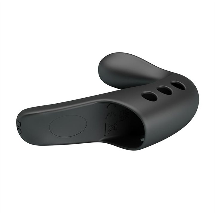 Gorgon Stimulator 10 vibration functions - BI-210298 - Teknashop Ltd