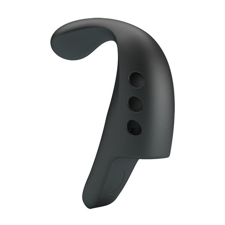 Gorgon Stimulator 10 vibration functions - BI-210298 - Teknashop Ltd