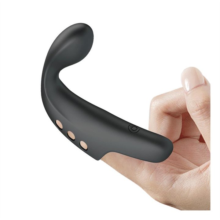 Gorgon Stimulator 10 vibration functions - BI-210298 - Teknashop Ltd