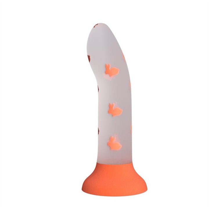 Glows in the dark Dildo Magical Nightfall - BW-008120NY - Teknashop Ltd