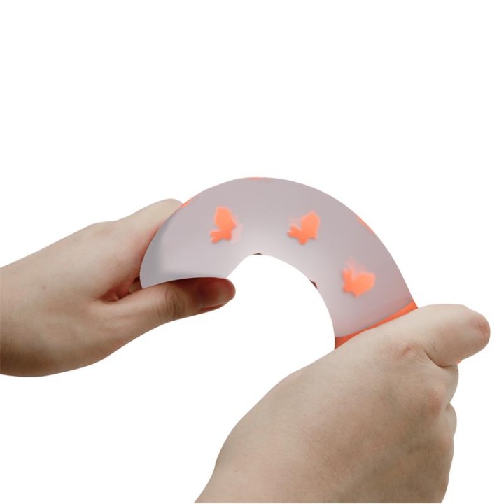 Glows in the dark Dildo Magical Nightfall - BW-008120NY - Teknashop Ltd