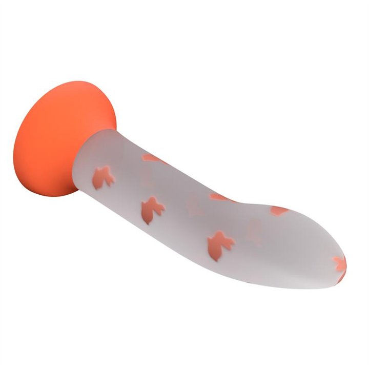 Glows in the dark Dildo Magical Nightfall - BW-008120NY - Teknashop Ltd
