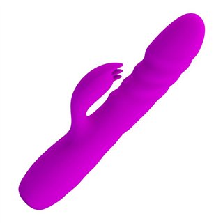 Melanie Vibe with Thrusting and Rotation - BI-014863 - Teknashop Ltd