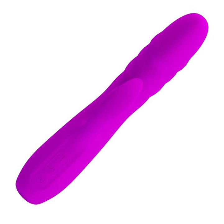 Melanie Vibe with Thrusting and Rotation - BI-014863 - Teknashop Ltd