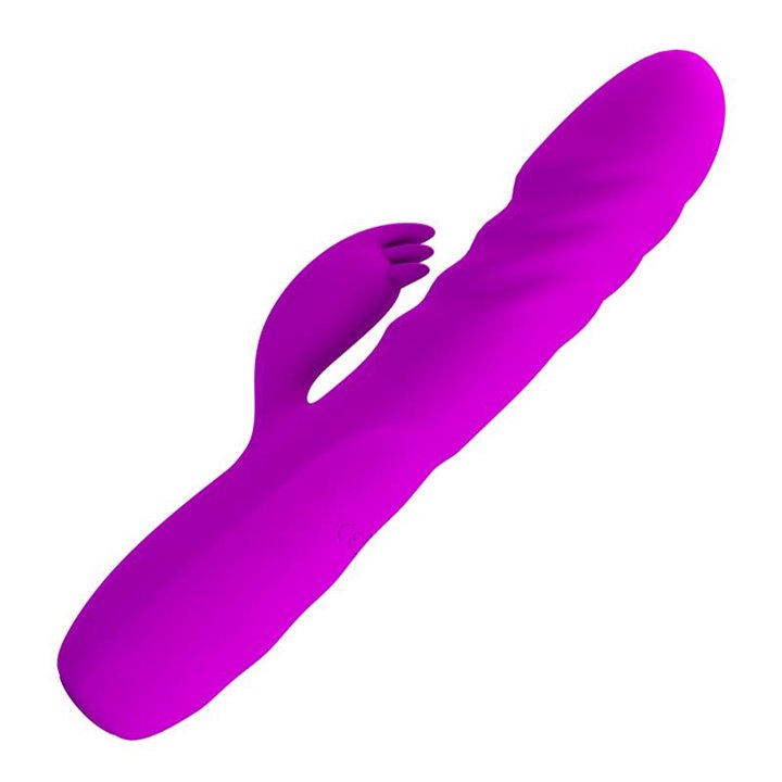 Melanie Vibe with Thrusting and Rotation - BI-014863 - Teknashop Ltd