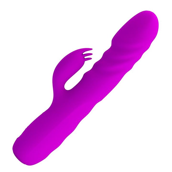 Melanie Vibe with Thrusting and Rotation - BI-014863 - Teknashop Ltd
