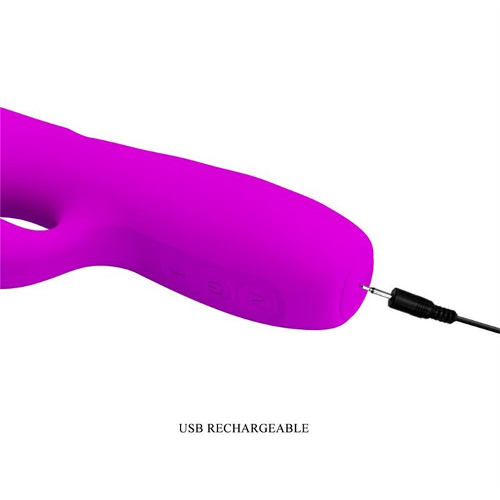 Melanie Vibe with Thrusting and Rotation - BI-014863 - Teknashop Ltd