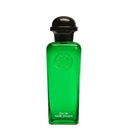Hermes, Eau de Basilic Pourpre, Eau De Cologne, Unisex, Individual, 100 ml - Teknashop Ltd