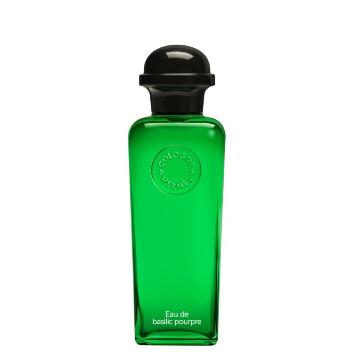 Hermes, Eau de Basilic Pourpre, Eau De Cologne, Unisex, Individual, 100 ml - Teknashop Ltd