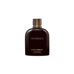 Dolce & Gabbana, Intenso, Eau De Parfum, For Men, 200 ml - Teknashop Ltd