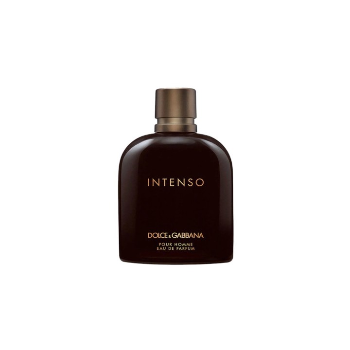 Dolce & Gabbana, Intenso, Eau De Parfum, For Men, 200 ml - Teknashop Ltd