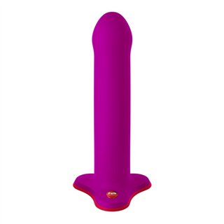 Magnum G-Spot Dildo Blackberry - FF000975BB01 - Teknashop Ltd