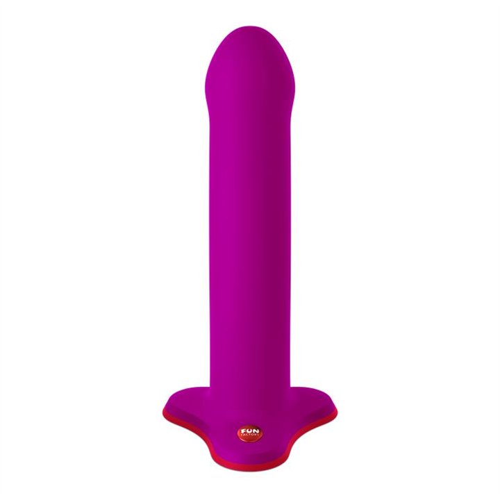 Magnum G-Spot Dildo Blackberry - FF000975BB01 - Teknashop Ltd