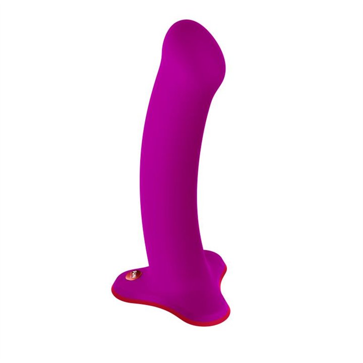 Magnum G-Spot Dildo Blackberry - FF000975BB01 - Teknashop Ltd