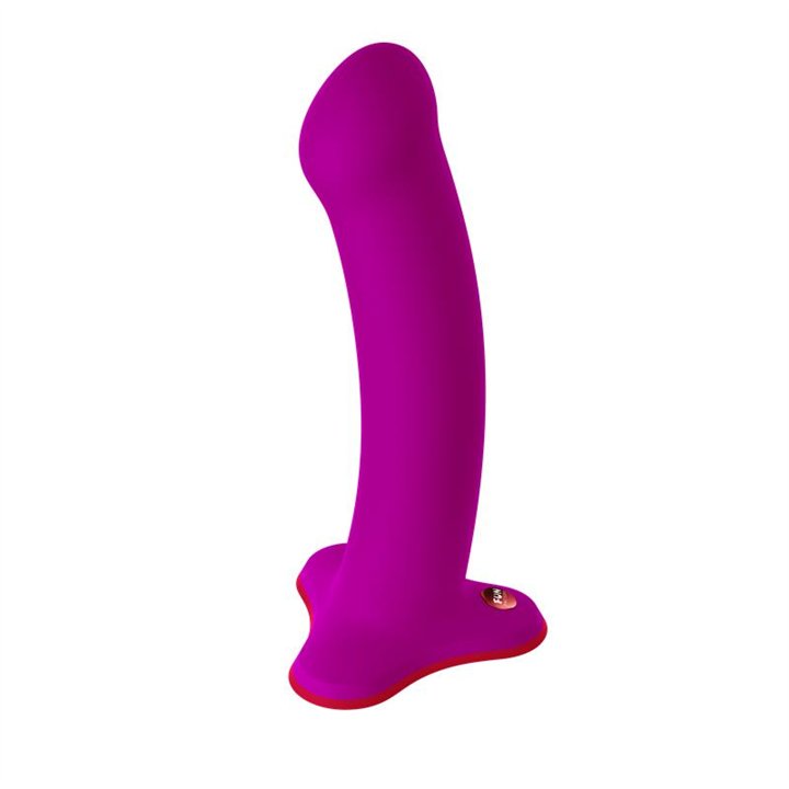 Magnum G-Spot Dildo Blackberry - FF000975BB01 - Teknashop Ltd