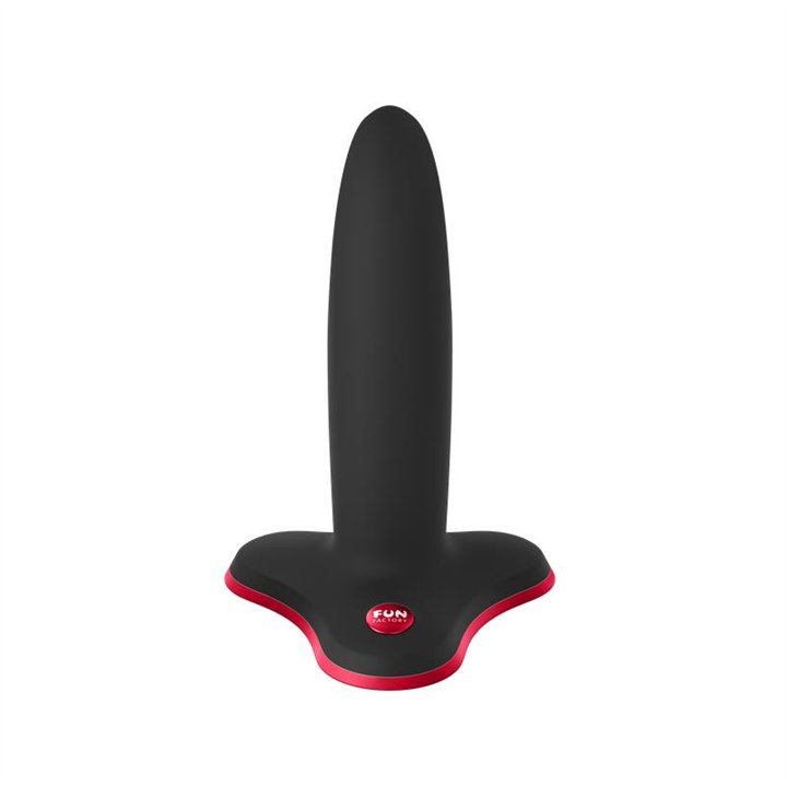 Limba Flex S G-Spot Dildo Black - FF000974BK01 - Teknashop Ltd